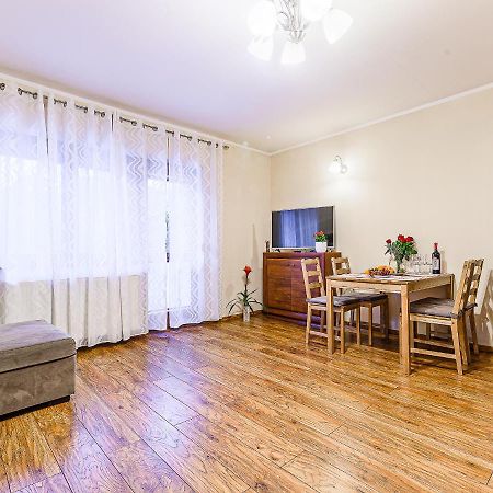 Visitzakopane - Apartament Tetmajerowka Εξωτερικό φωτογραφία