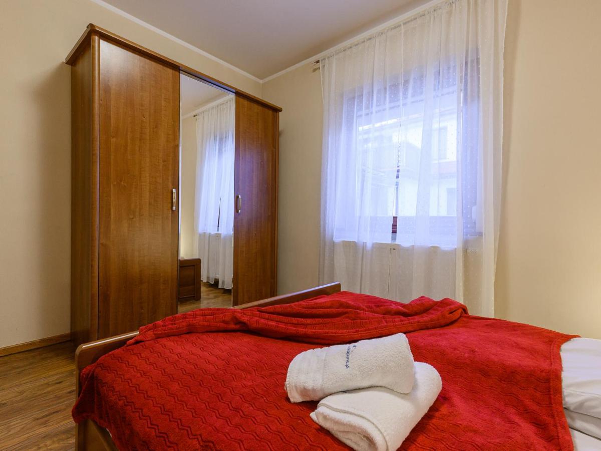 Visitzakopane - Apartament Tetmajerowka Εξωτερικό φωτογραφία