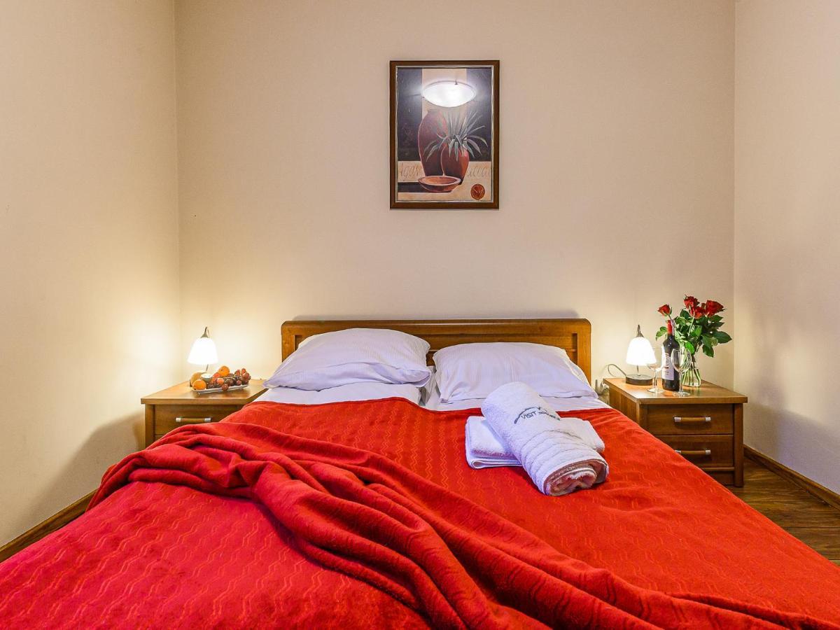Visitzakopane - Apartament Tetmajerowka Εξωτερικό φωτογραφία