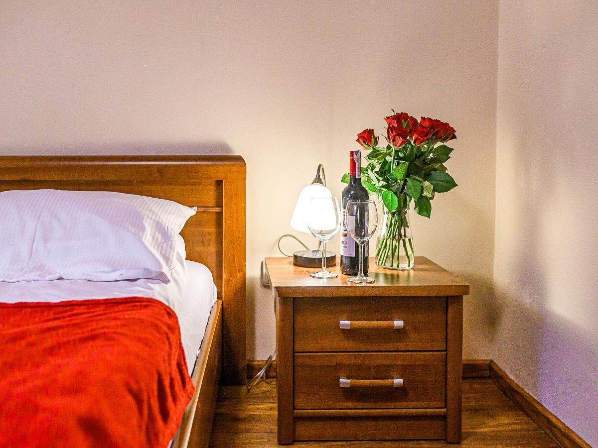 Visitzakopane - Apartament Tetmajerowka Εξωτερικό φωτογραφία