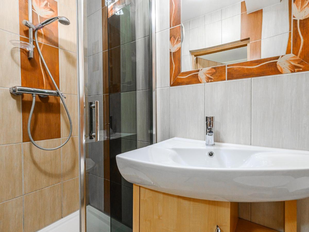 Visitzakopane - Apartament Tetmajerowka Εξωτερικό φωτογραφία