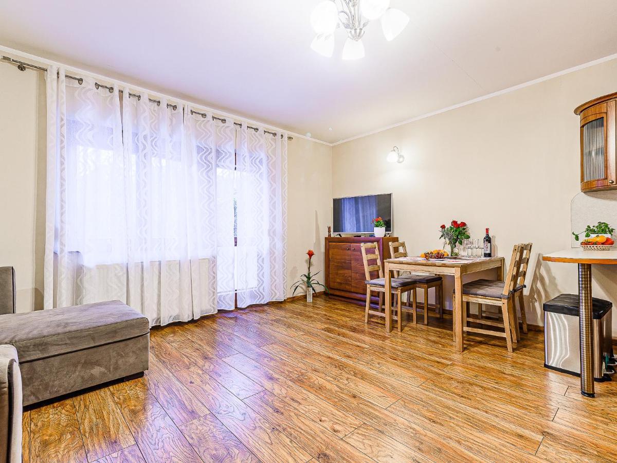 Visitzakopane - Apartament Tetmajerowka Εξωτερικό φωτογραφία